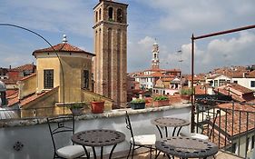 B&B La Terrazza Dei Miracoli