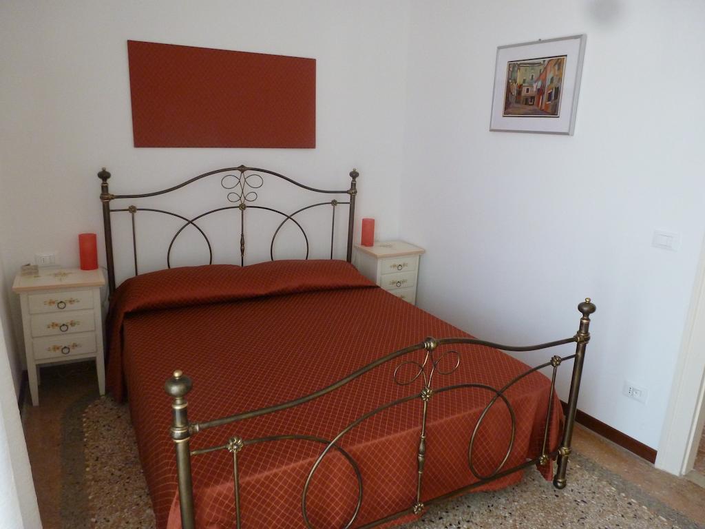 B&B La Terrazza Dei Miracoli Venice Room photo