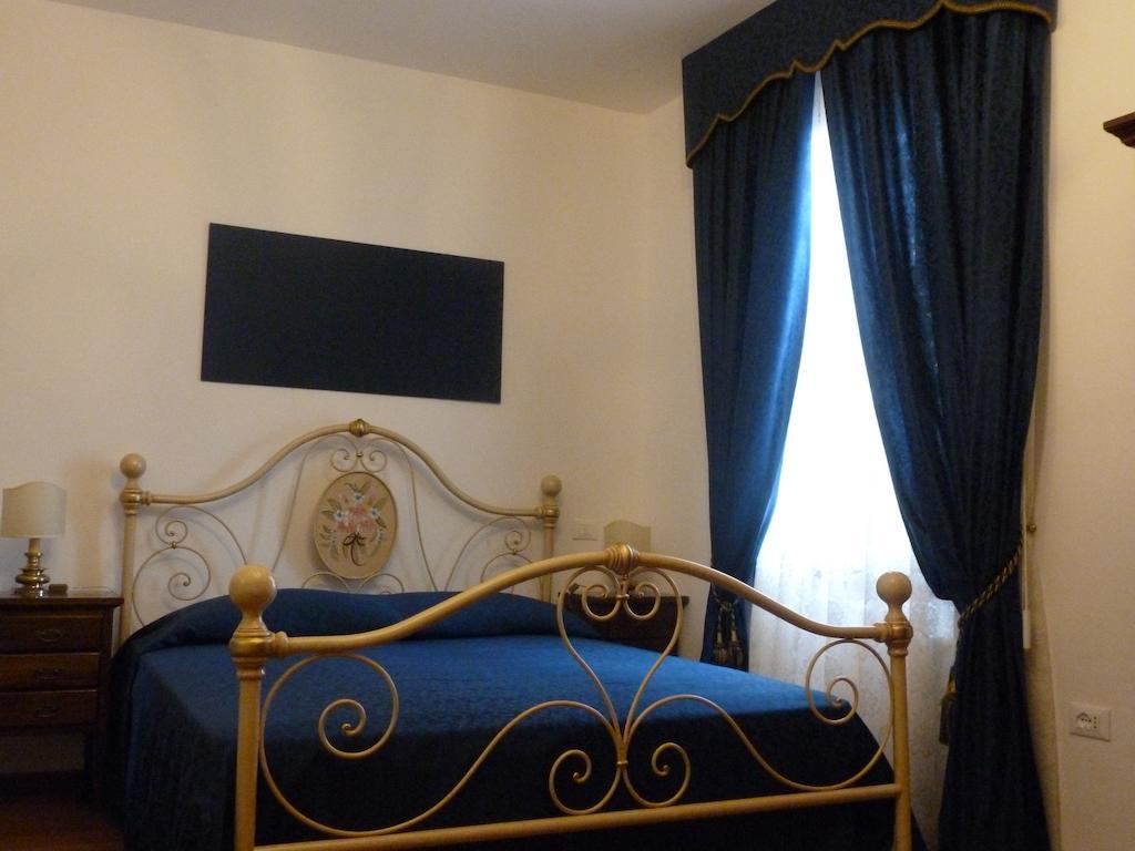 B&B La Terrazza Dei Miracoli Venice Room photo