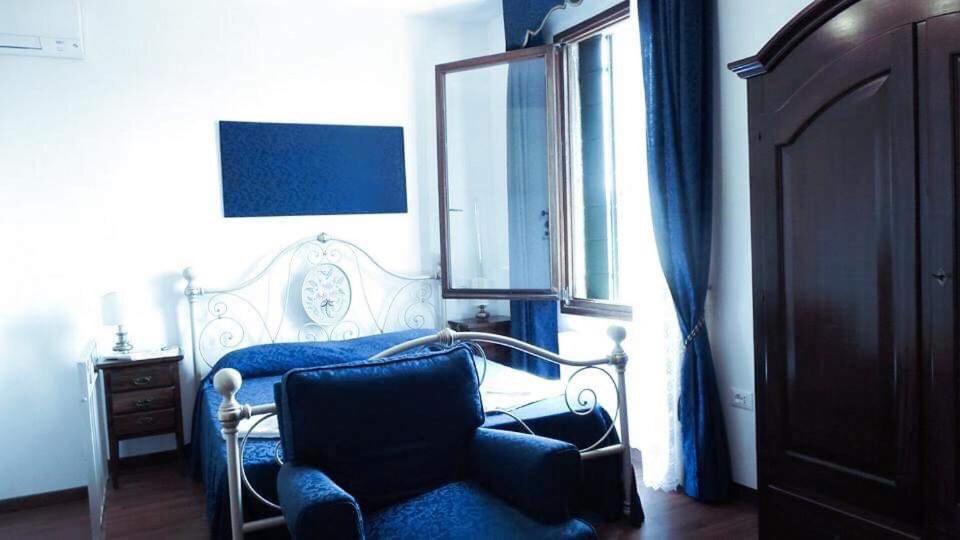 B&B La Terrazza Dei Miracoli Venice Exterior photo